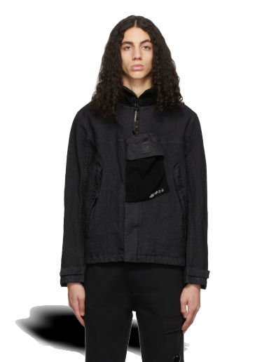 Metropolis Series Co-Ted Jacket