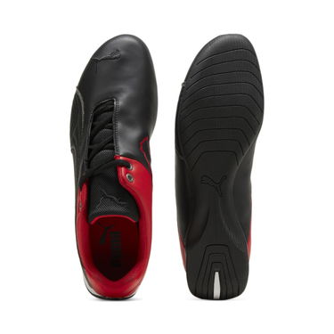 Кецове и обувки Puma Ferrari Future Cat OG 47 Черно | 307889-03, 5