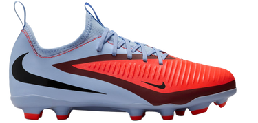 Кецове и обувки Nike JR PHANTOM 6 LOW ACADEMY FG/MG Синьо | hm9203-400, 0