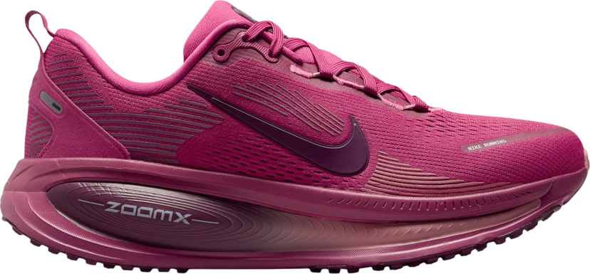 Кецове и обувки Nike Vomero 18 Бургунди | hm6804-604