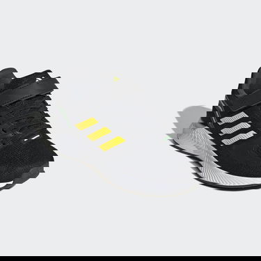 Кецове и обувки adidas Originals Runfalcon 2.0 El N Черно | HR1394, 1