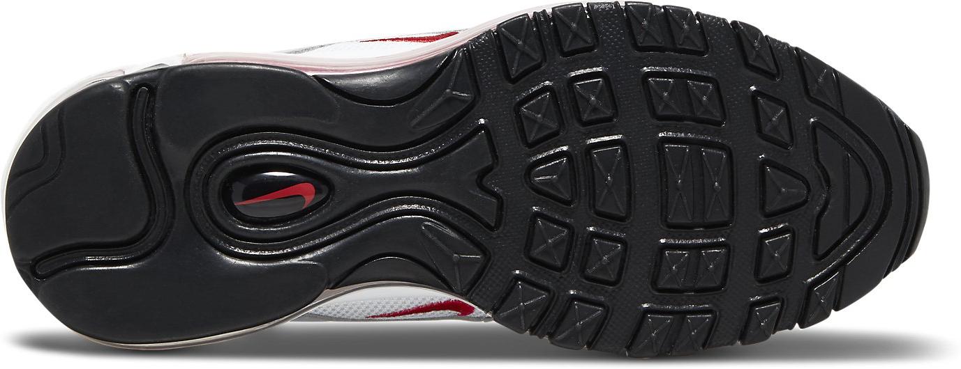 Кецове и обувки Nike Air Max 97 GS Сиво | 921522-020, 1