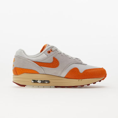 Кецове и обувки Nike Air Max 1 Patch Work "Magma Orange" Оранжево
 | DZ4709-001, 1