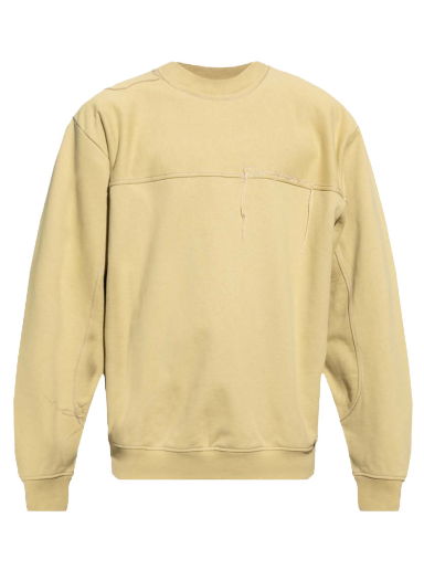 Суитчър Jacquemus Le Fio Бежово | 235JS113-2048 150