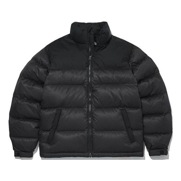 Пухо яке The North Face 1992 Nuptse Puffer Jacket Черно | NJ1DM63C