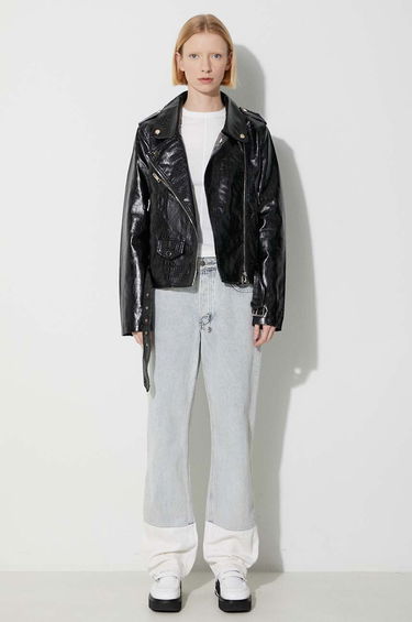 Дънки Ksubi High Waist Jeans Синьо | WPS23DJ007, 1