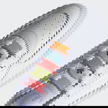 Кецове и обувки adidas Originals Forum Bold W Бяло | GX6170, 3