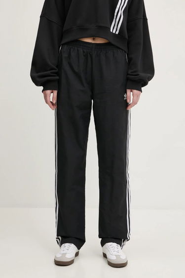 Спортни панталони adidas Originals adidas Originals Woven Track Pants Черно | JD5335, 0