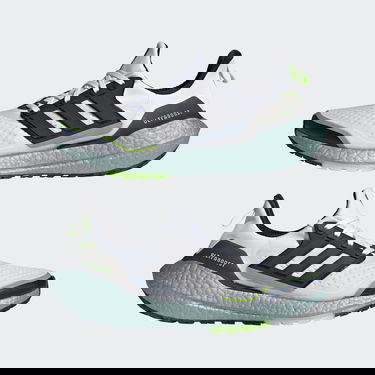 Кецове и обувки adidas Performance Ultraboost 21 COLD.RDY Бяло | S23898, 6