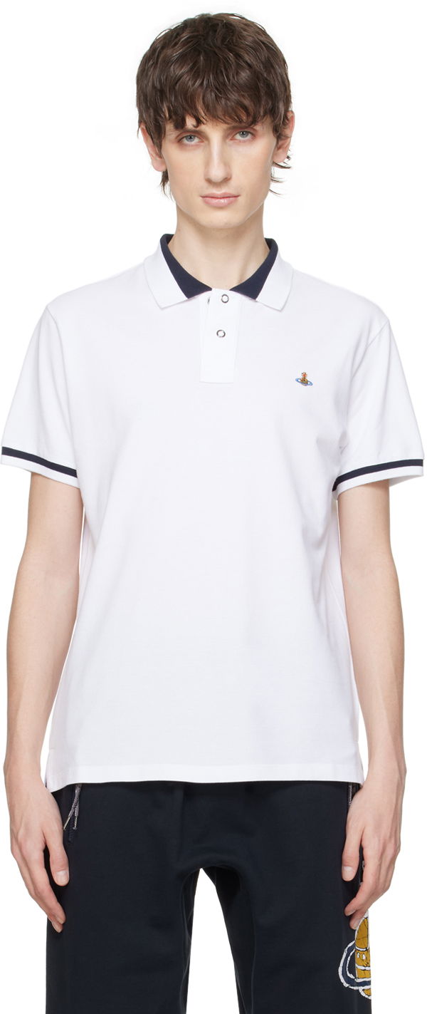 Classic Polo Tee