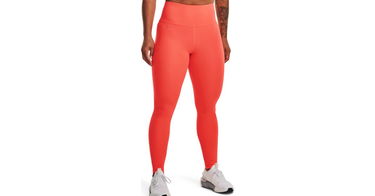 Клинове Under Armour Motion Leggings Оранжево
 | 1361109-877, 1