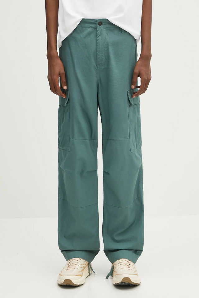 Regular Cargo Pant
