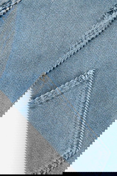 Дънки Carhartt WIP WIP Pierce Light Wash Cuffed Jeans Синьо | I025268.BLUE.LIGHT, 6