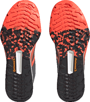 Кецове и обувки adidas Performance TERREX SPEED ULTRA Черно | hr1119, 2