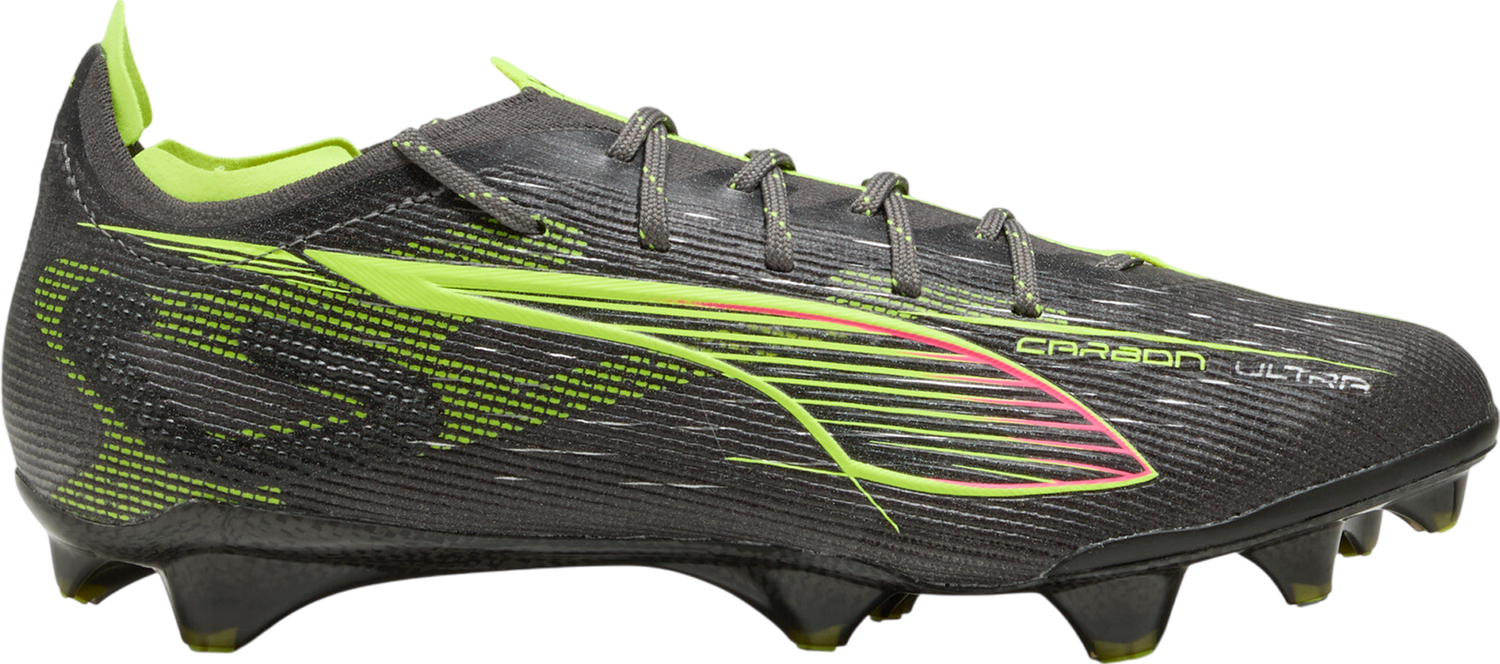 Кецове и обувки Puma ULTRA 5 CARBON FG Жълто | 108158-03, 0