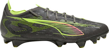 Кецове и обувки Puma ULTRA 5 CARBON FG Жълто | 108158-03, 0