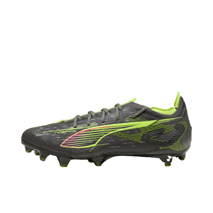 Кецове и обувки Puma ULTRA 5 CARBON FG Жълто | 108158-03