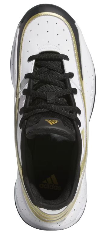 Кецове и обувки adidas Performance adidas Sportswear FRONT COURT Бяло | id8593, 2