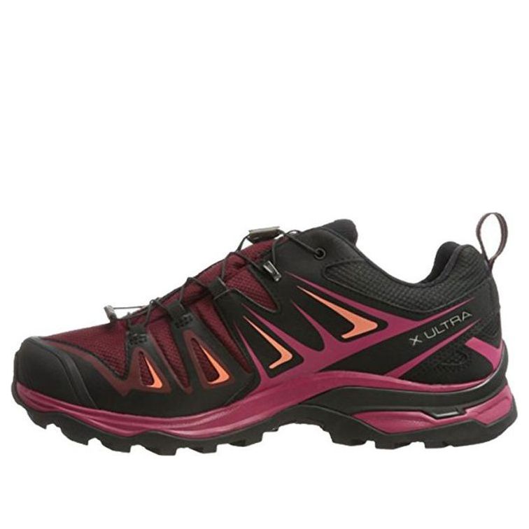 Кецове и обувки Salomon X Ultra 3 Gtx Лилаво | 398681, 0