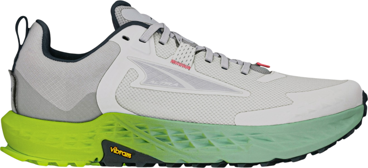 Кецове и обувки Altra Running Altra Timp 5 Бяло | al0a85p6-2321, 0