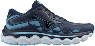 Кецове и обувки Mizuno Wave Horizon 7 Синьо | j1gd242671, 0