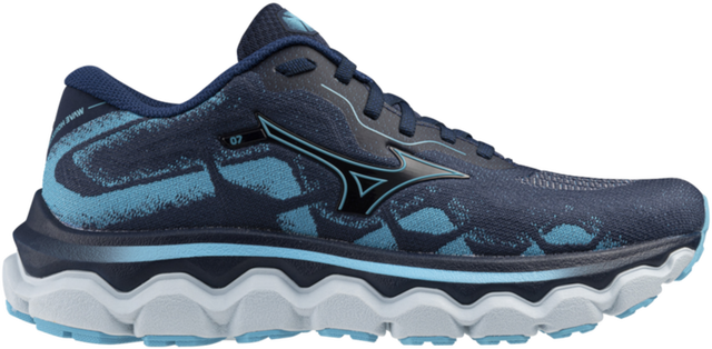 Wave Horizon 7