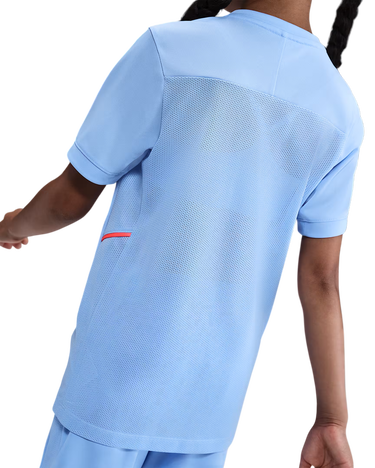 Фланелка Nike Nike Academy Dri-FIT Soccer Top Синьо | HV0229-425, 2
