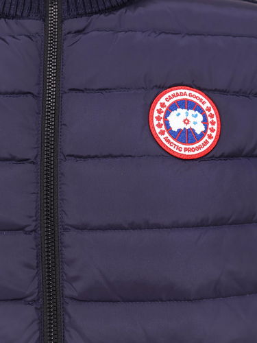 Жилетка Canada Goose Vest Синьо | CG6829M67, 2