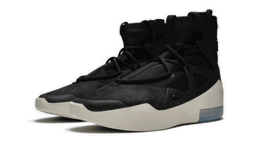 Кецове и обувки Nike Air Fear Of God 1 "Black" Черно | AR4237-001, 3
