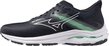 Кецове и обувки Mizuno Mizuno Wave Equate 9 Зелено | j1gc2548-01, 4