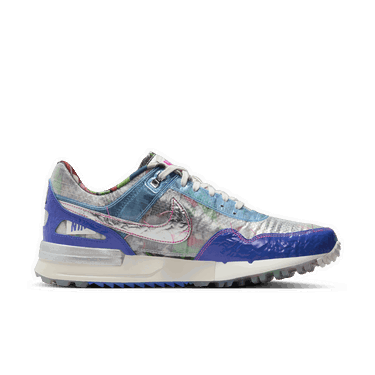 Кецове и обувки Nike Air Pegasus '89 G NRG Синьо | FJ2246-400, 3