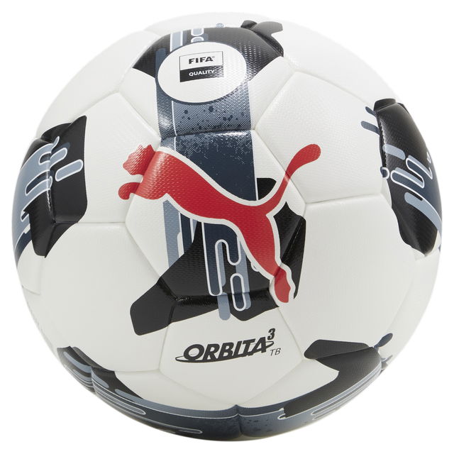 Orbita 3 TB Soccer Ball FIFA Quality size 4