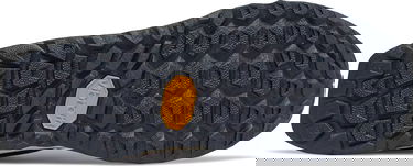 Кецове и обувки New Balance Fresh Foam Hierro V6 Кафяво | wthierb6, 3