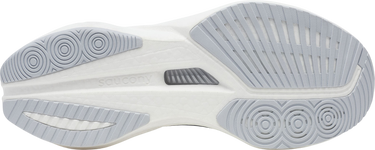 Кецове и обувки Saucony ENDORPHIN SPEED 5 Бяло | s11007-243, 3