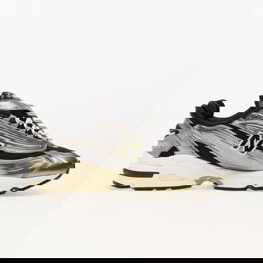 Кецове и обувки New Balance 1000 SL "Silver Metallic" Металик | M1000SL, 3