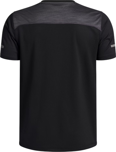 Тениска Under Armour UA Tech™ Utility Short Sleeve T-Shirt Черно | 6005142-001, 2