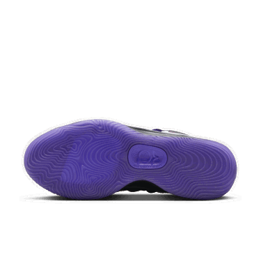 Кецове и обувки Nike Metro Boomin x KD 17 Сиво | HJ4464-001, 3