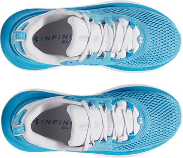 Кецове и обувки Under Armour Under Armour Infinite Elite 2 Синьо | 3028178-453, 3