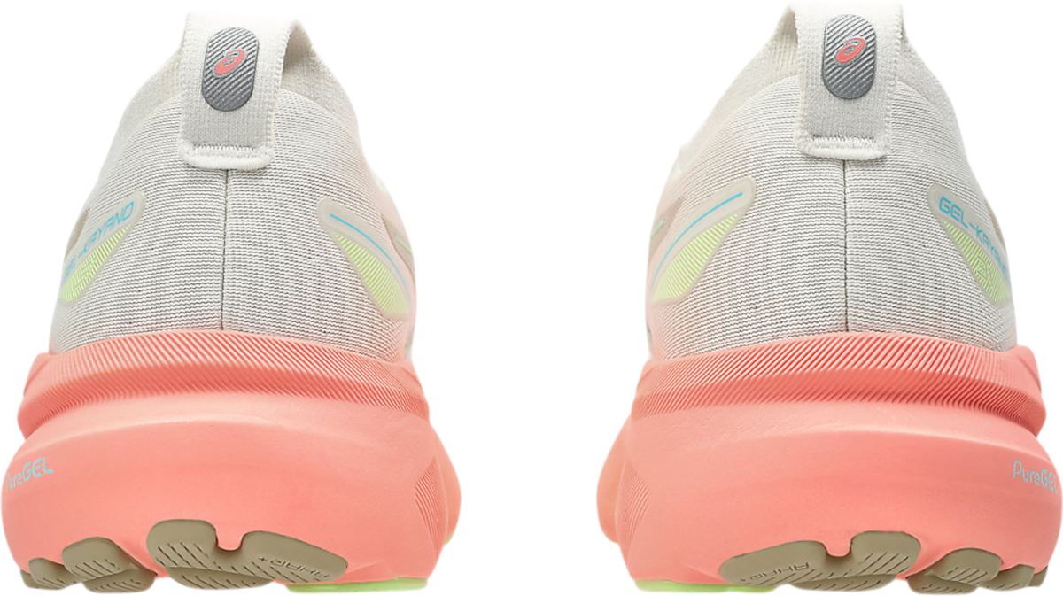Кецове и обувки Asics GEL-KAYANO 31 Бежово | 1012b670-200, 1