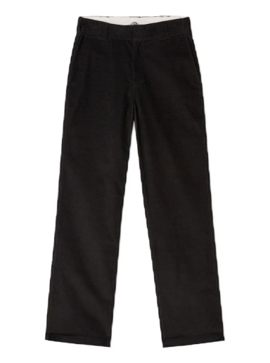 Панталони Dickies Halleyville Pant Черно | DK0A4XZMBLK