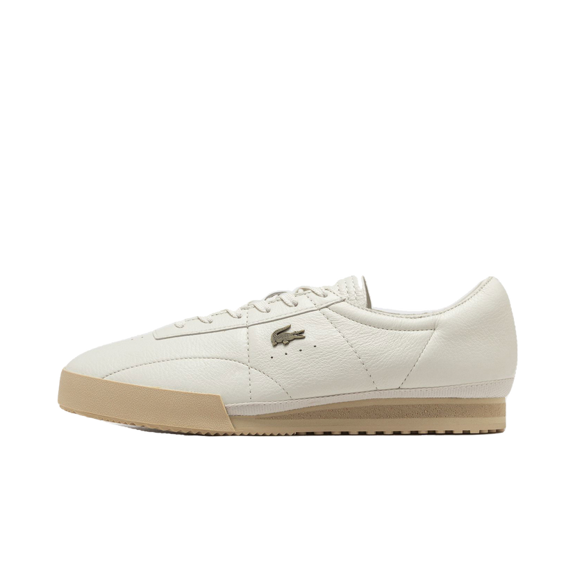 Кецове и обувки Lacoste Aura 225 Бяло | 50SMA0156-2R2