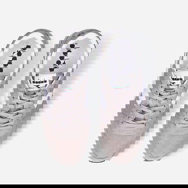 Кецове и обувки Diadora Camaro Сиво | 501.159886-75048, 3