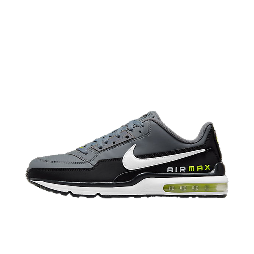 Кецове и обувки Nike Air Max Ltd 3 Сиво | DD7118 002