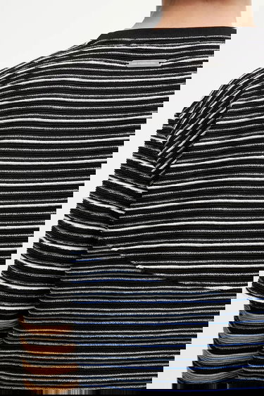 Тениска Andersson Bell Andersson Bell Stripe Layered Long Sleeve T-Shirt Многоцветен | atb1342m, 4