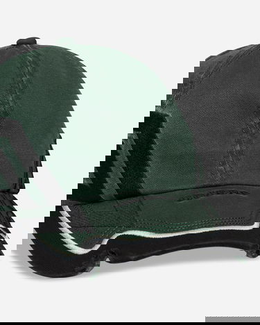 Шапка с козирка Umbro Spycam Baseball Cap Зелено | UBMW231FA18 GRN0010, 6