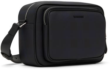 Чанта през рамо Burberry Burberry Paddy Crossbody Bag Черно | 8073271, 1