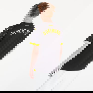 Фланелка Puma Borussia Dortmund 2023/24, Сиво | 770612-02, 2