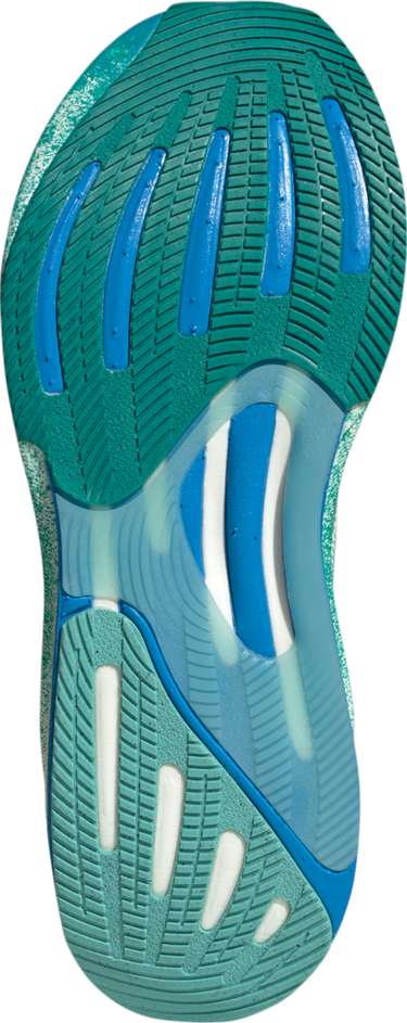 Кецове и обувки adidas Performance SUPERNOVA RISE 2 Berlin Бяло | ji1411, 2