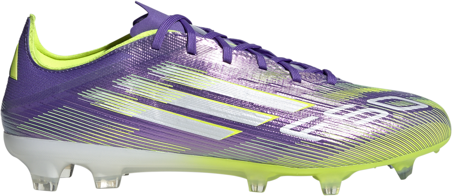 Кецове и обувки adidas Performance F50 PRO FG Лилаво | jh7683, 0