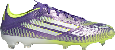 Кецове и обувки adidas Performance F50 PRO FG Лилаво | jh7683, 0